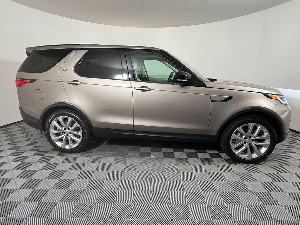 2026 LAND Rover DISCOVERY S 照片 7