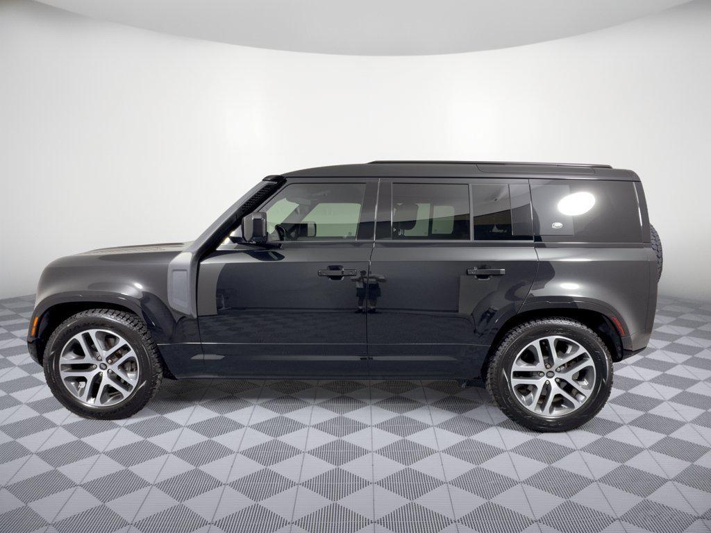 صورة 2 لـ 2022 LAND Rover DEFENDER 110 XS EDITION