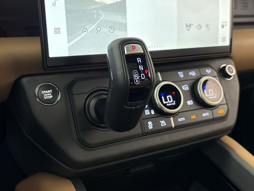 2026 LAND Rover DEFENDER P400 X-DYNAMIC SE 缩略图 16