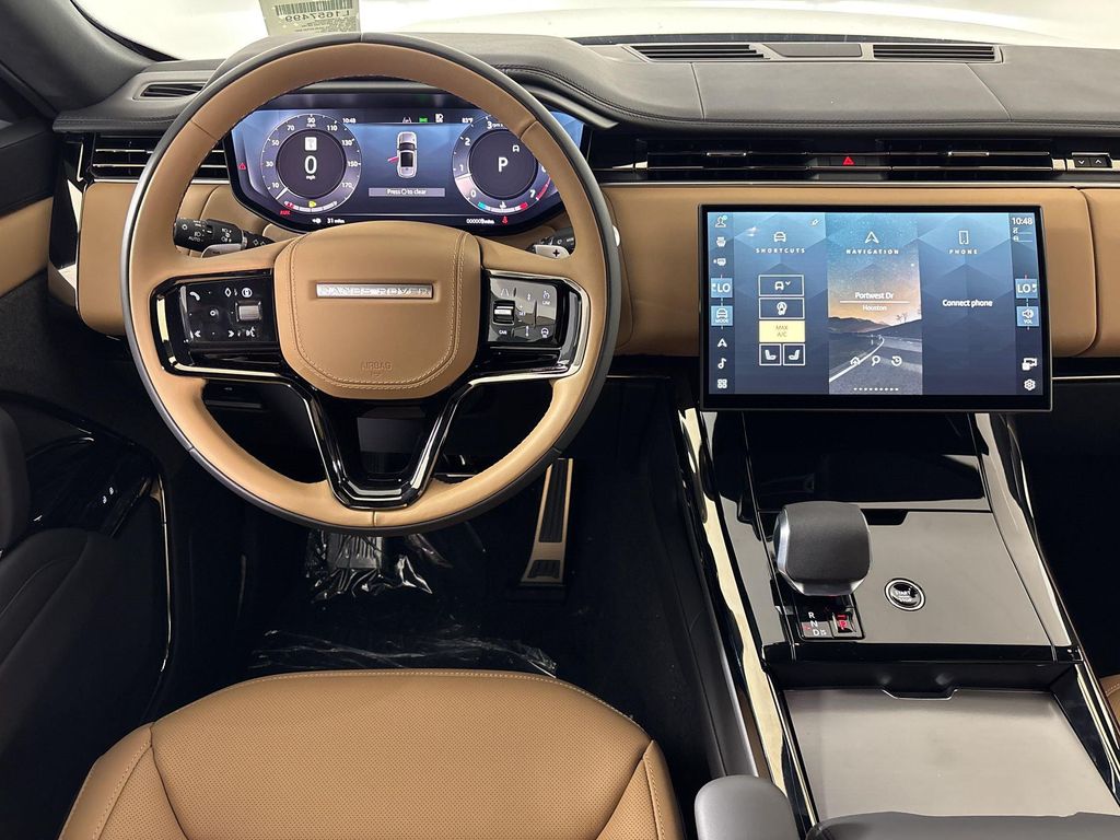 2026 LAND Rover RANGE ROVER SPORT SE 缩略图 28