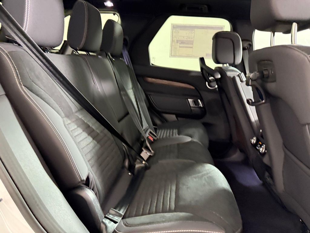 صورة مصغرة 28 لـ 2026 LAND Rover DISCOVERY S