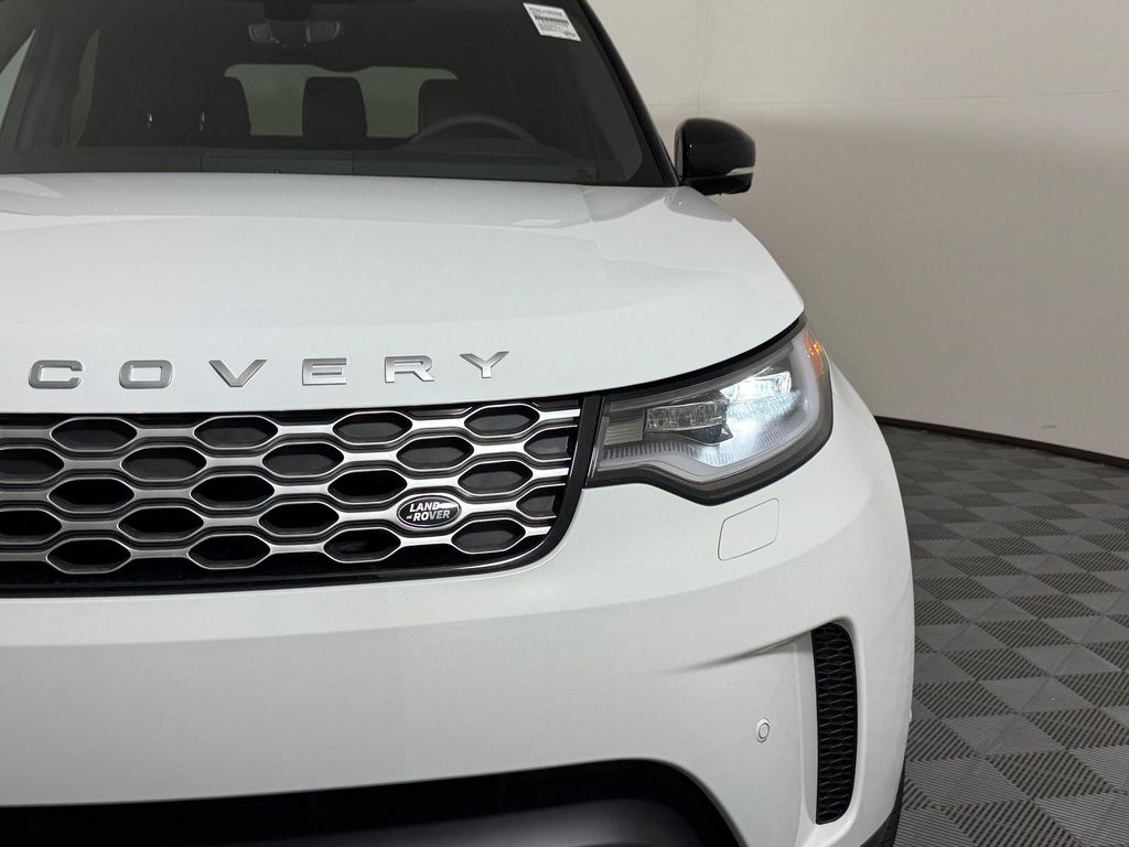 صورة مصغرة 12 لـ 2026 LAND Rover DISCOVERY S