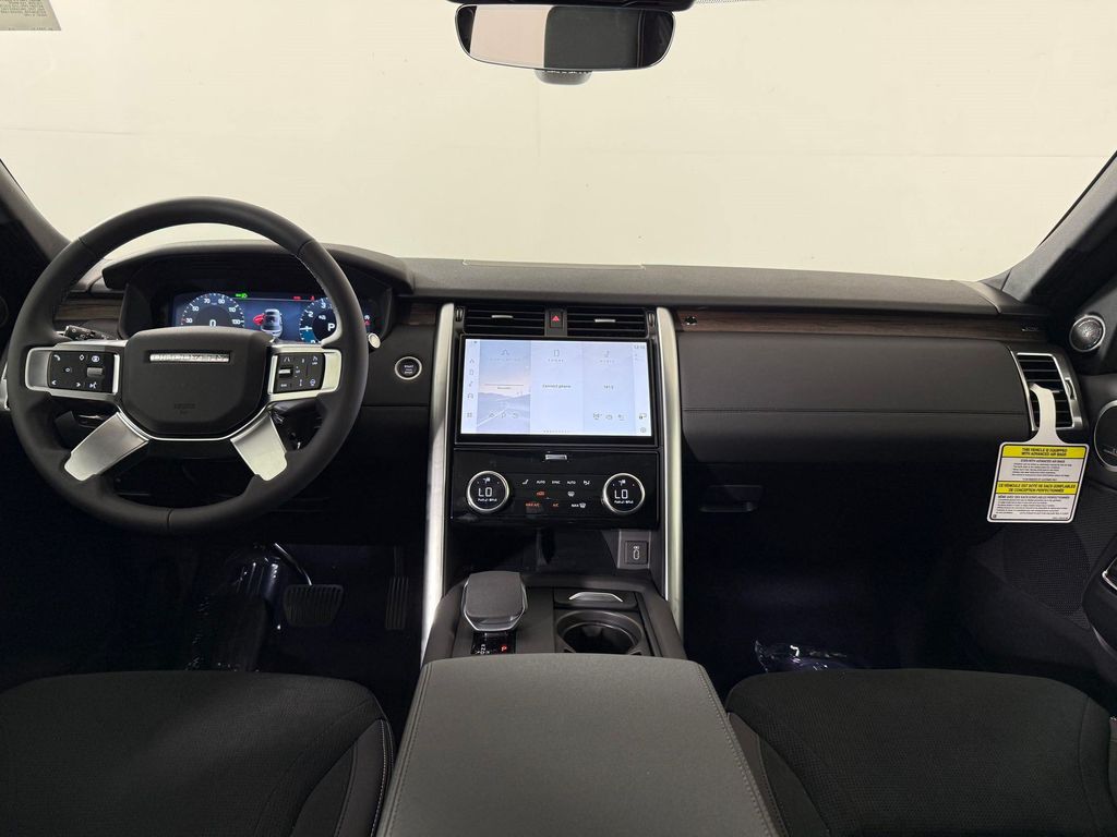 صورة مصغرة 15 لـ 2026 LAND Rover DISCOVERY S