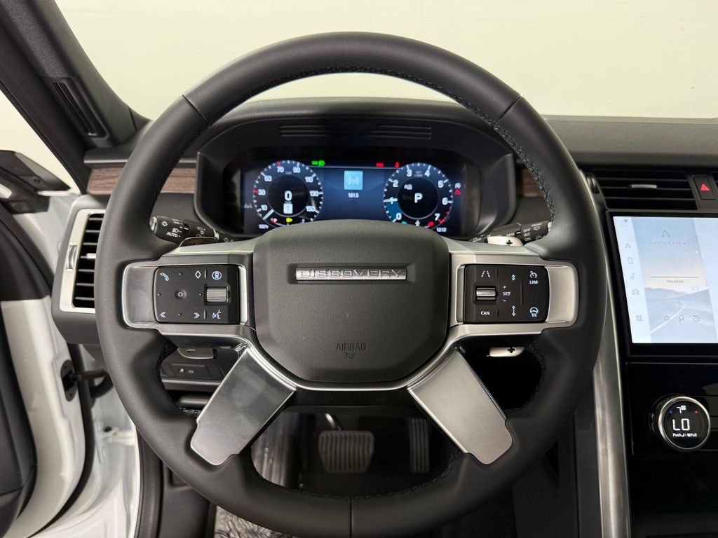 صورة مصغرة 11 لـ 2026 LAND Rover DISCOVERY S