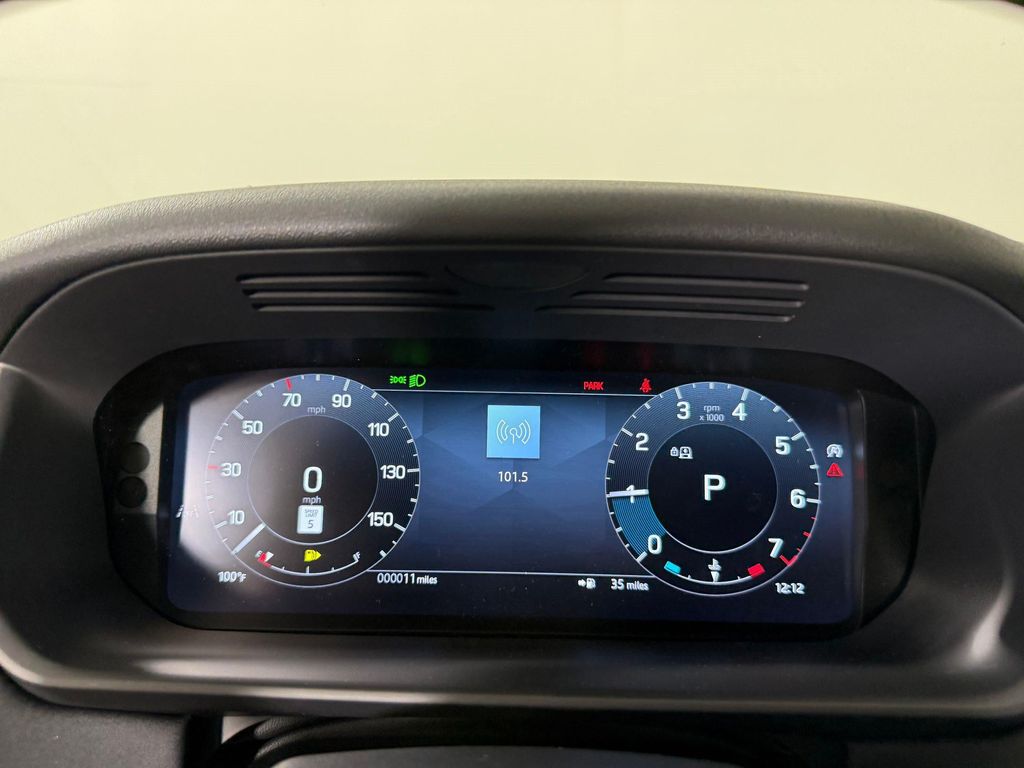 صورة مصغرة 20 لـ 2026 LAND Rover DISCOVERY S