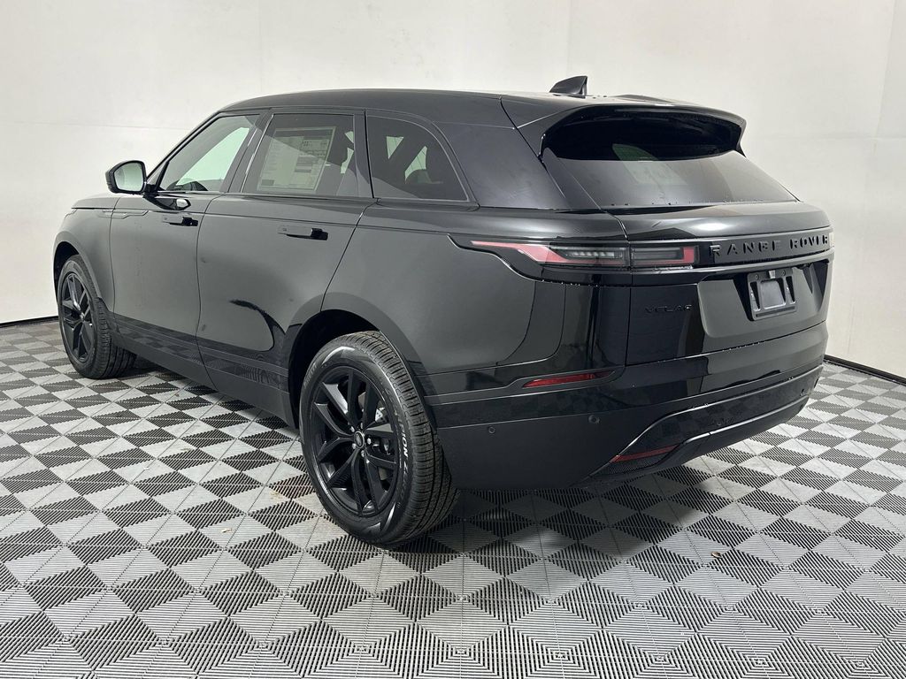صورة 3 لـ 2026 LAND Rover RANGE ROVER VELAR P250 S