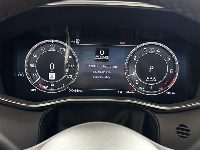 2026 Jaguar F-PACE R-DYNAMIC S P250 AWD AUTOMATIC 缩略图 17