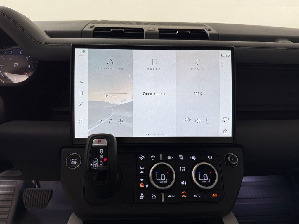 2026 LAND Rover DEFENDER P400 X-DYNAMIC SE thumbnail 19