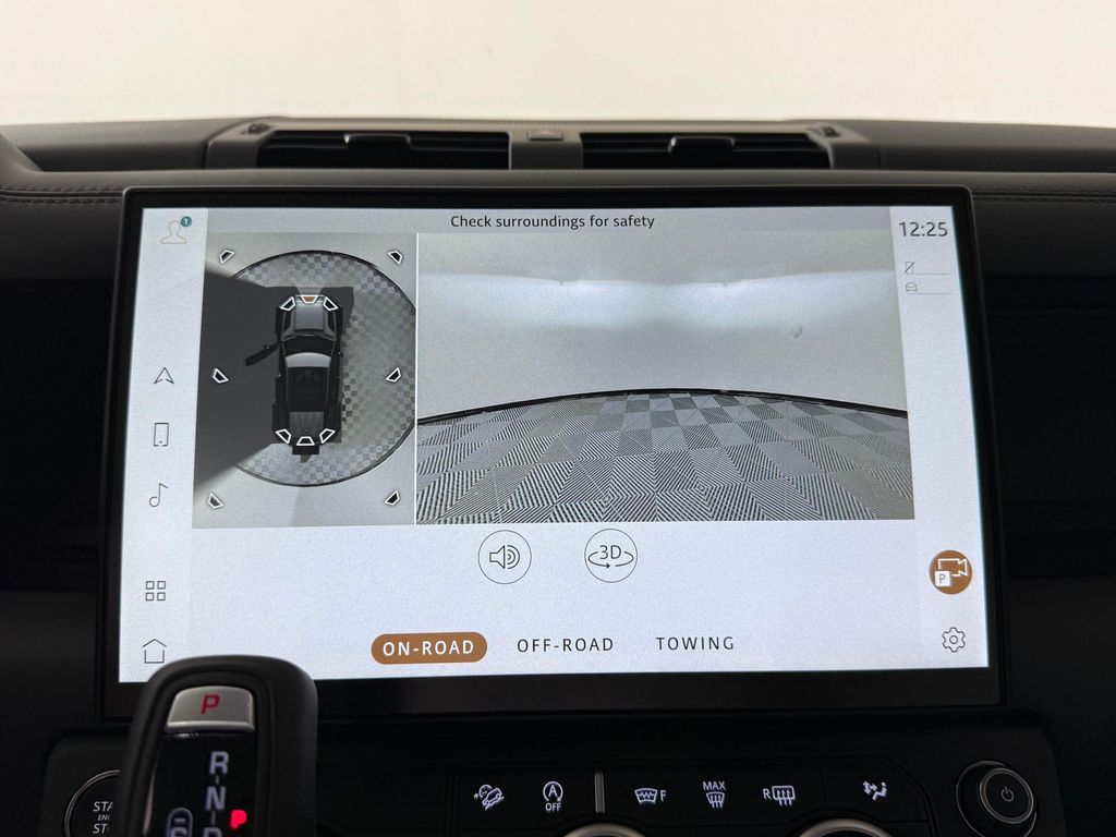 2026 LAND Rover DEFENDER P400 X-DYNAMIC SE thumbnail 28