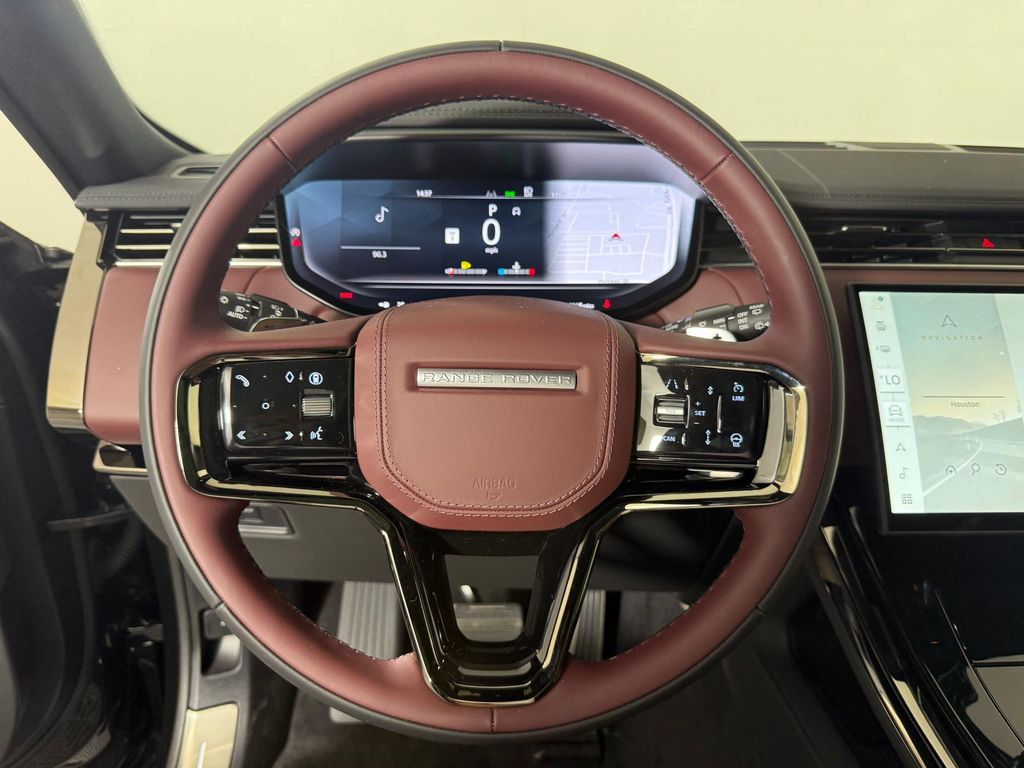 2026 LAND Rover RANGE ROVER SPORT SE — миниатюра 11