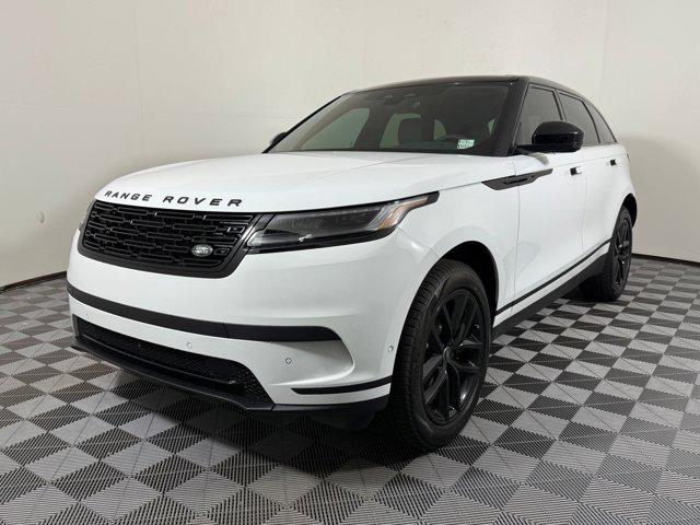 New 2026 Land Rover Range Rover Velar P250 S