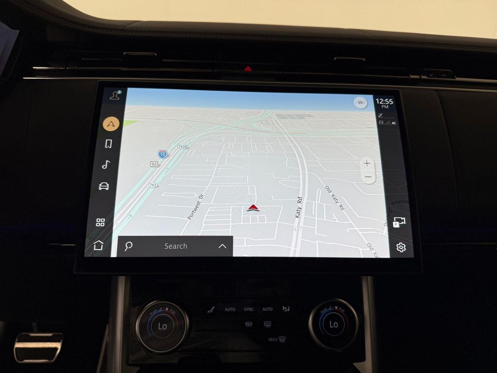 2023 LAND Rover RANGE ROVER AUTOBIOGRAPHY thumbnail 16