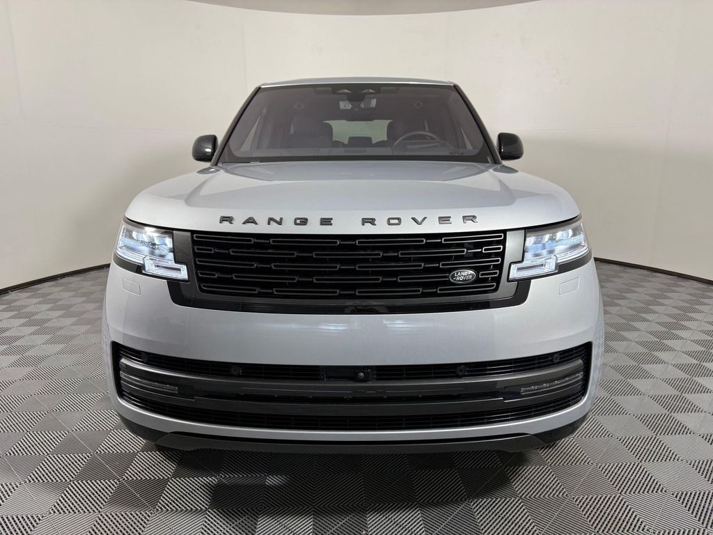 2023 LAND Rover RANGE ROVER AUTOBIOGRAPHY 照片 6