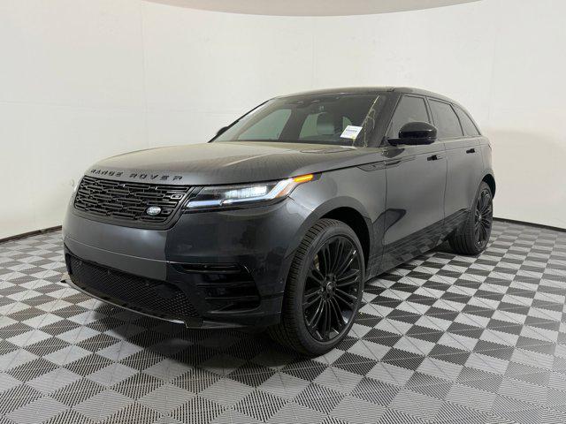 New 2026 Land Rover Range Rover Velar P250 SE R-Dynamic