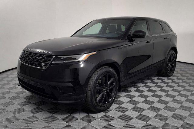 صورة 1 لـ 2026 LAND Rover RANGE ROVER VELAR P250 S