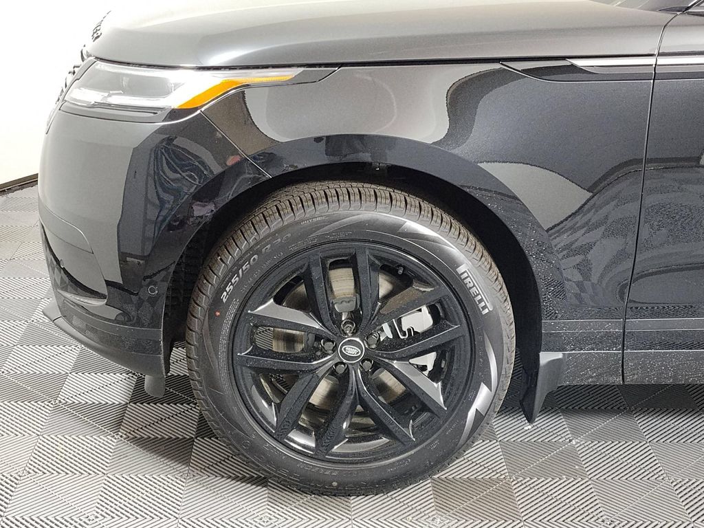2026 LAND Rover RANGE ROVER VELAR P250 S — миниатюра 9