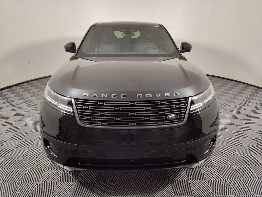 2026 LAND Rover RANGE ROVER VELAR P250 S — миниатюра 5