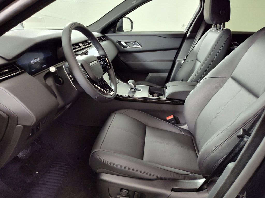 2026 LAND Rover RANGE ROVER VELAR P250 S — миниатюра 4