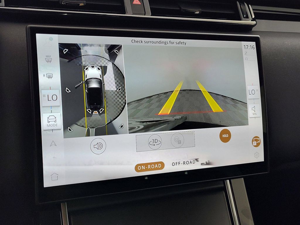 2026 LAND Rover RANGE ROVER VELAR P250 S — миниатюра 24