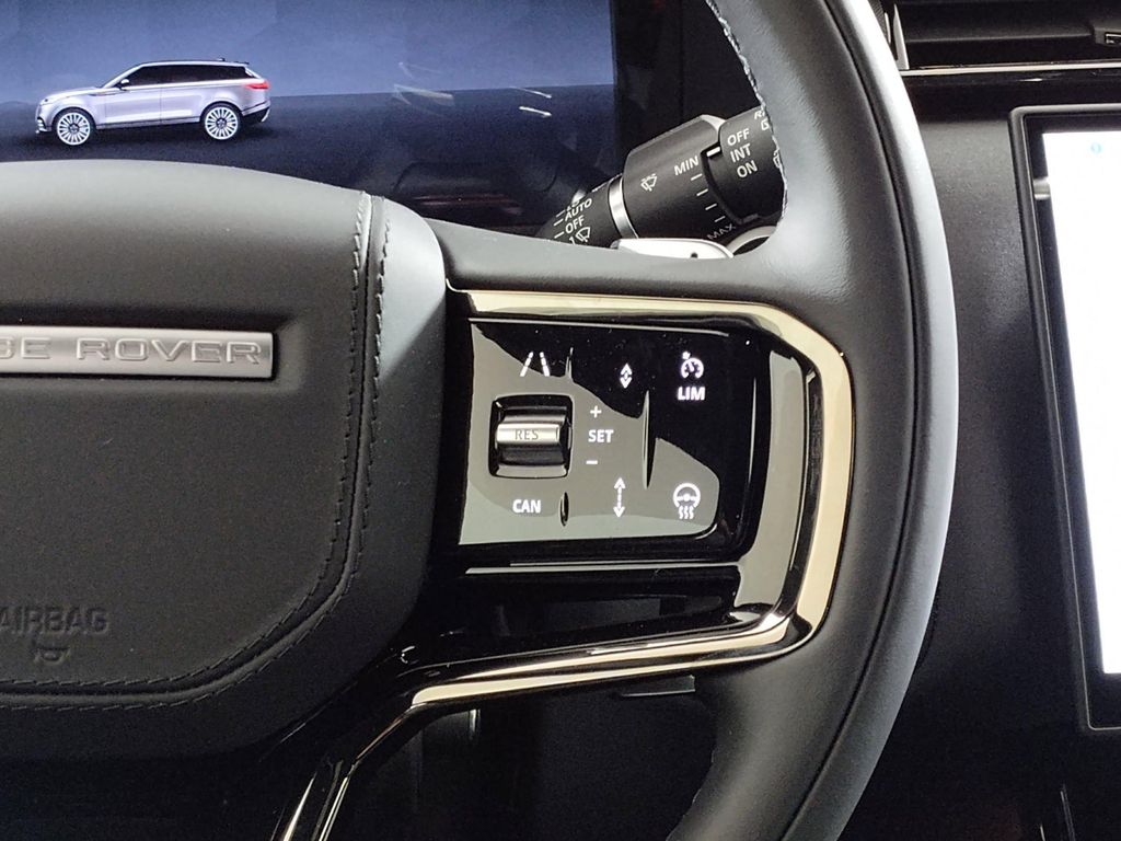 2026 LAND Rover RANGE ROVER VELAR P250 S — миниатюра 16
