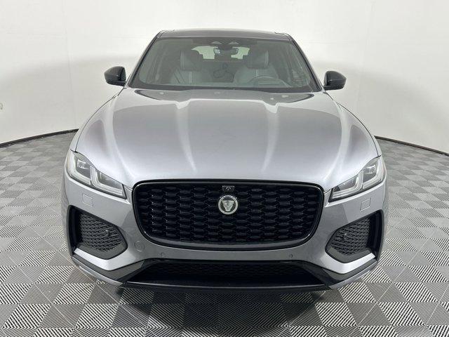 صورة 5 لـ 2026 Jaguar F-PACE R-DYNAMIC S P250 AWD AUTOMATIC