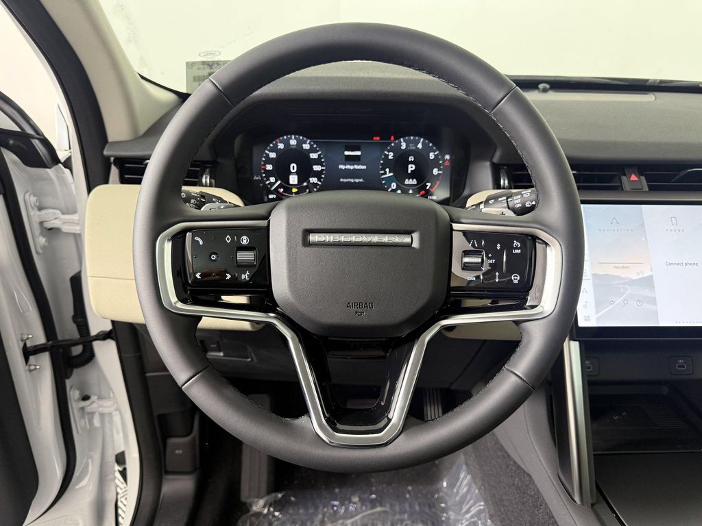 صورة مصغرة 13 لـ 2025 LAND Rover DISCOVERY SPORT S
