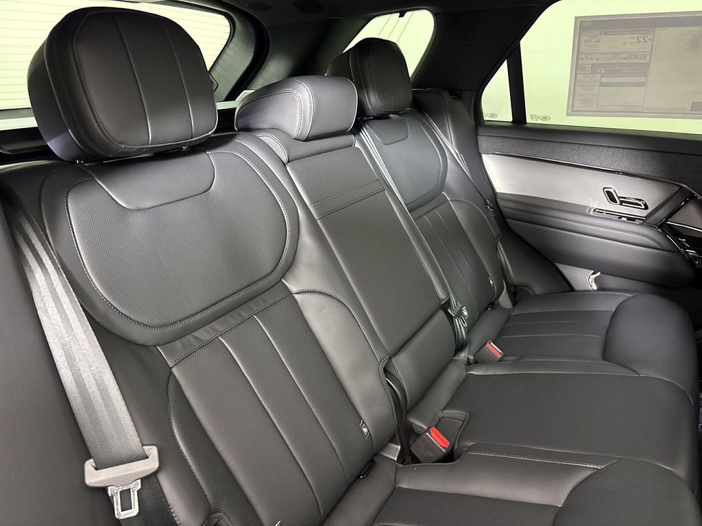 2026 LAND Rover RANGE ROVER SPORT SE 缩略图 30