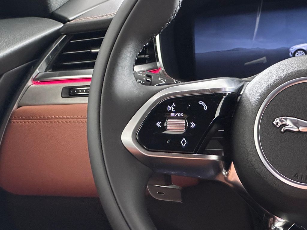 2026 Jaguar F-PACE R-DYNAMIC S P250 AWD AUTOMATIC 缩略图 14