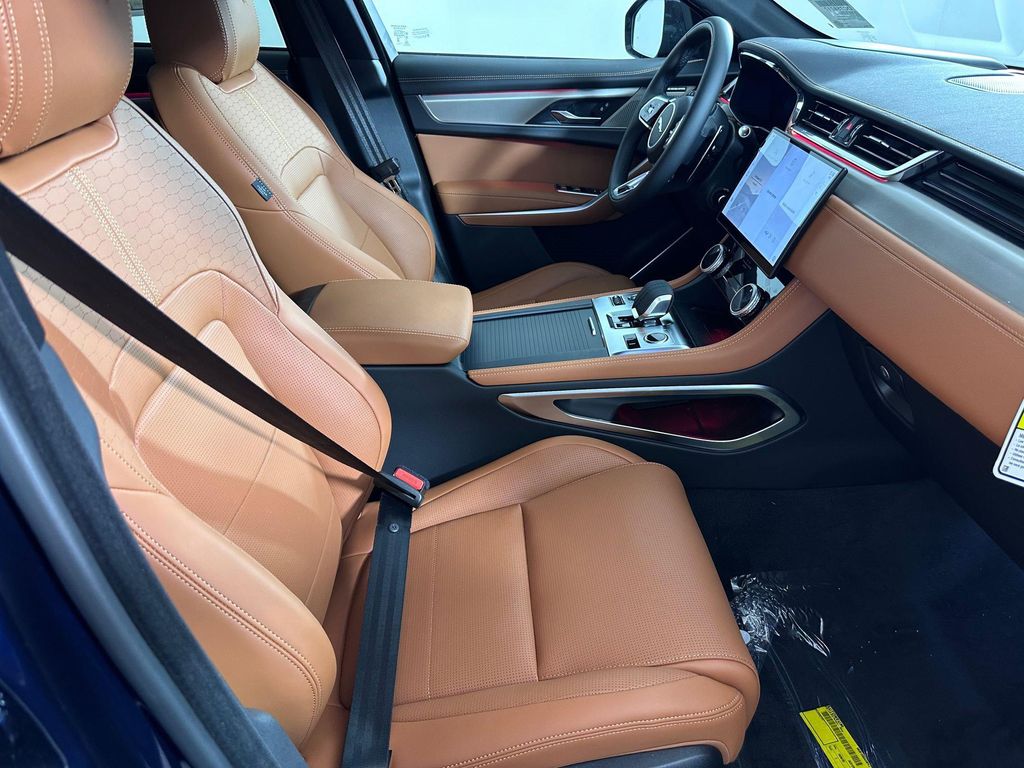 2026 Jaguar F-PACE R-DYNAMIC S P250 AWD AUTOMATIC 缩略图 19