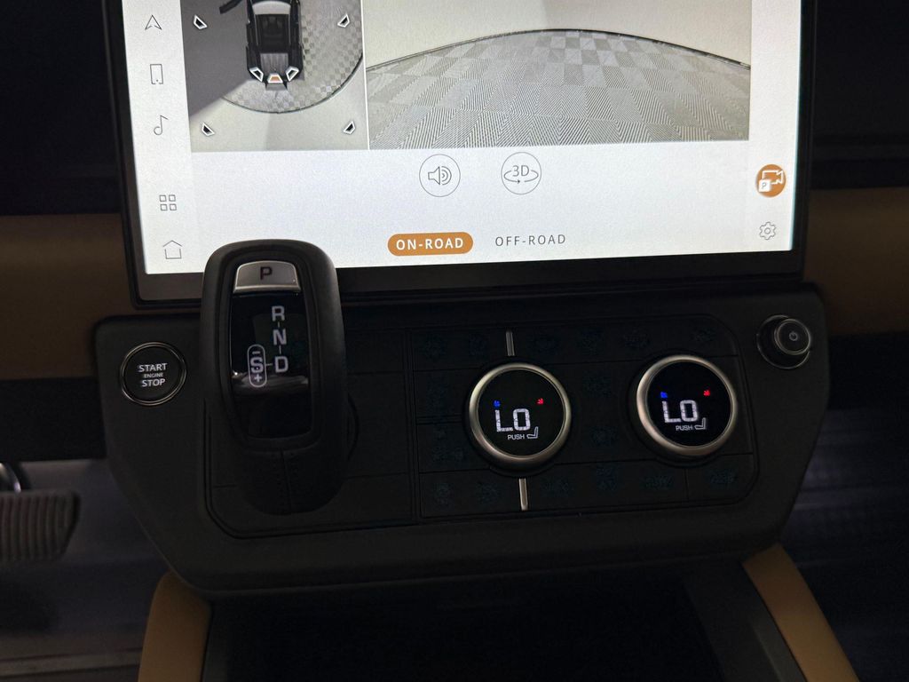 2026 LAND Rover DEFENDER P400 X-DYNAMIC SE — миниатюра 17