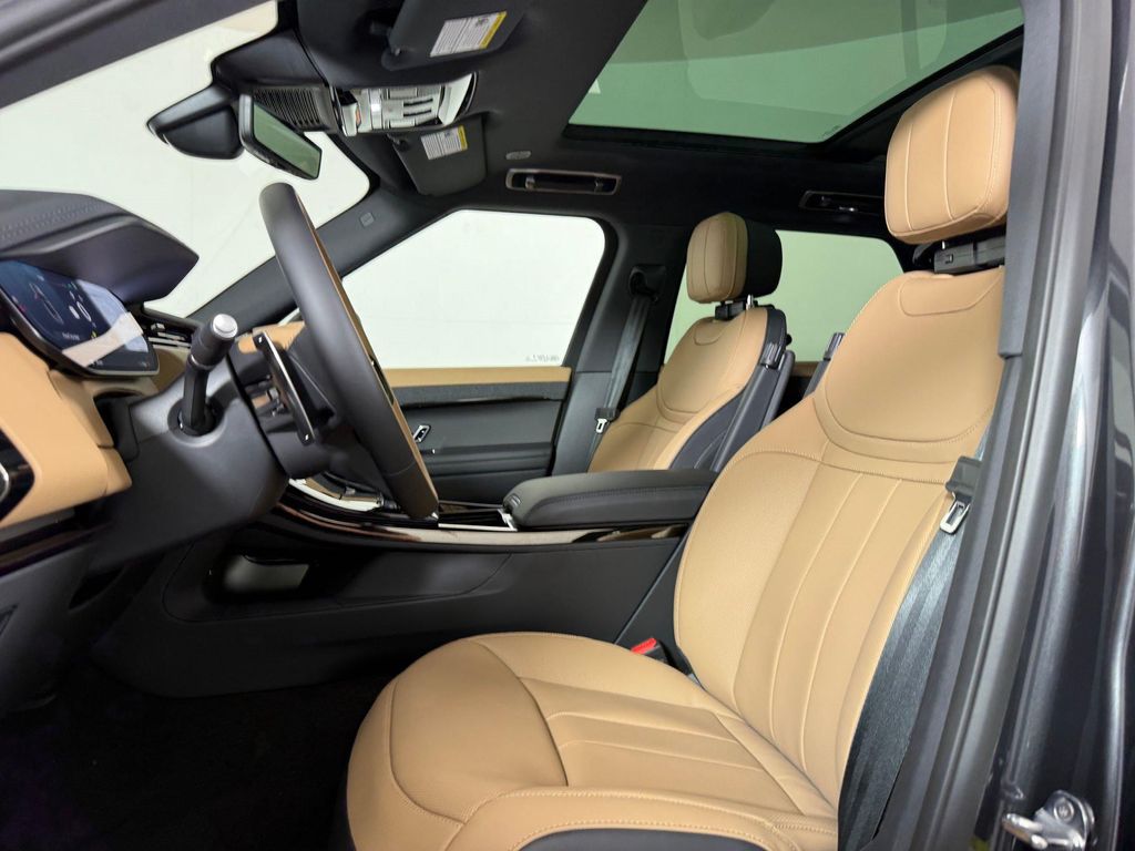 2026 LAND Rover RANGE ROVER SPORT SE 缩略图 21