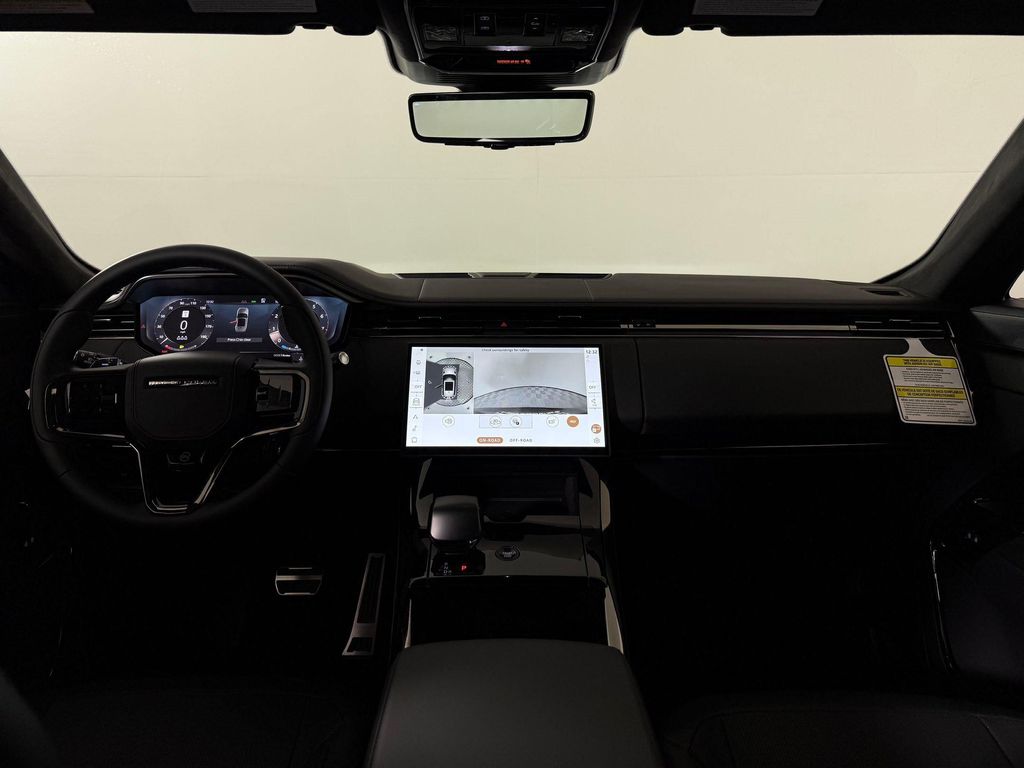 صورة مصغرة 16 لـ 2026 LAND Rover RANGE ROVER SPORT P635 SV
