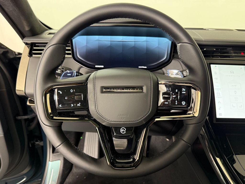 صورة مصغرة 11 لـ 2026 LAND Rover RANGE ROVER SPORT P635 SV