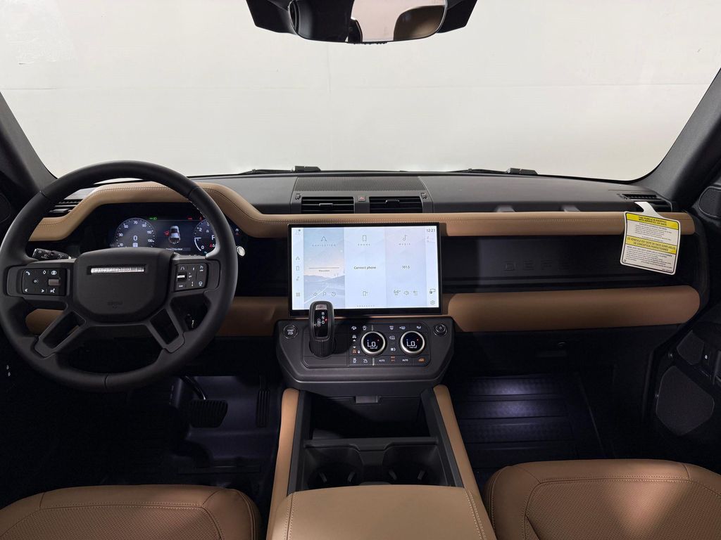 2026 LAND Rover DEFENDER P300 S — миниатюра 16