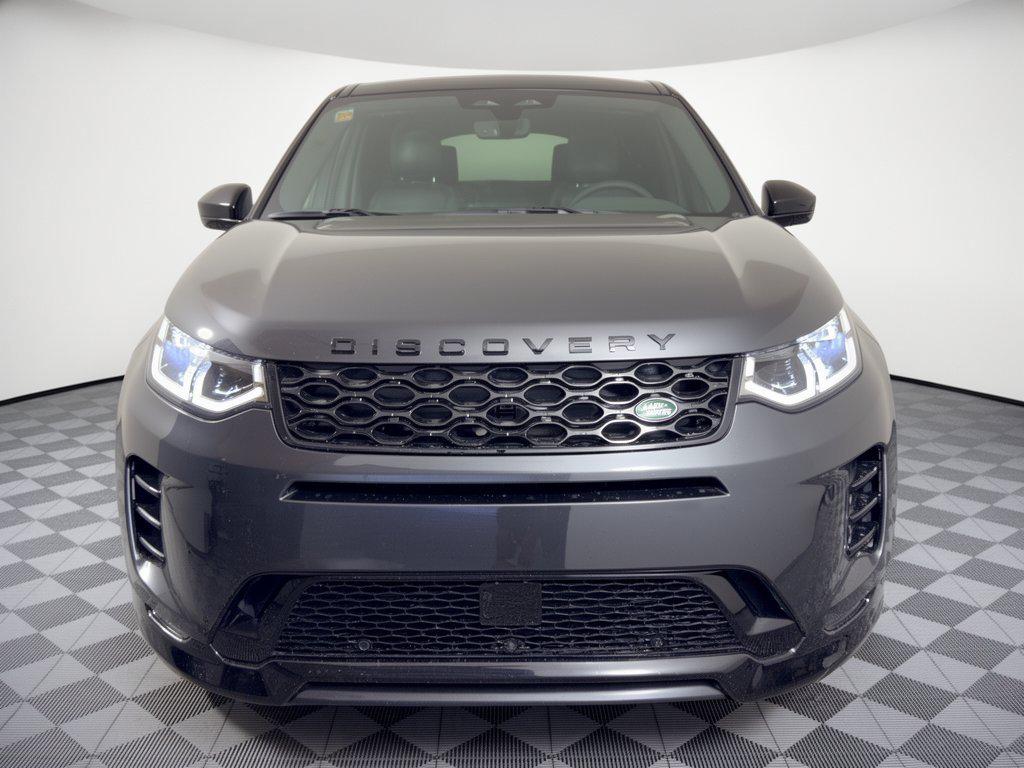 2026 LAND Rover DISCOVERY SPORT LANDMARK — фото 6