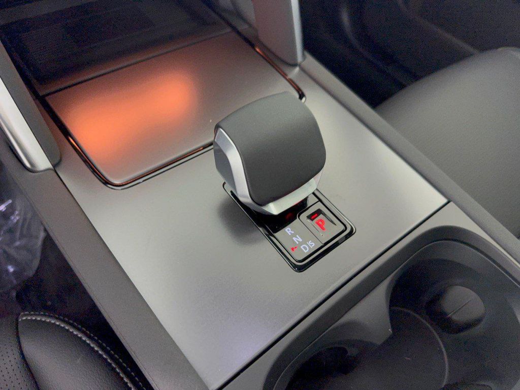 2026 LAND Rover DISCOVERY SPORT LANDMARK — миниатюра 21