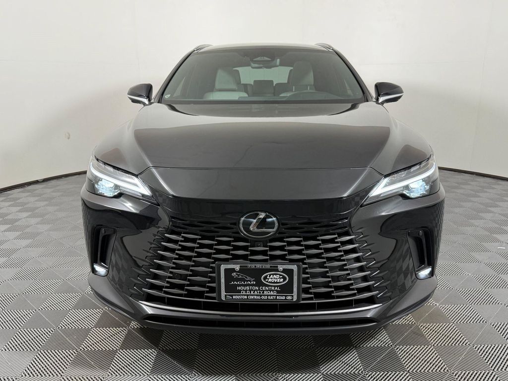 2023 Lexus RX 350 PREMIUM PLUS — фото 5
