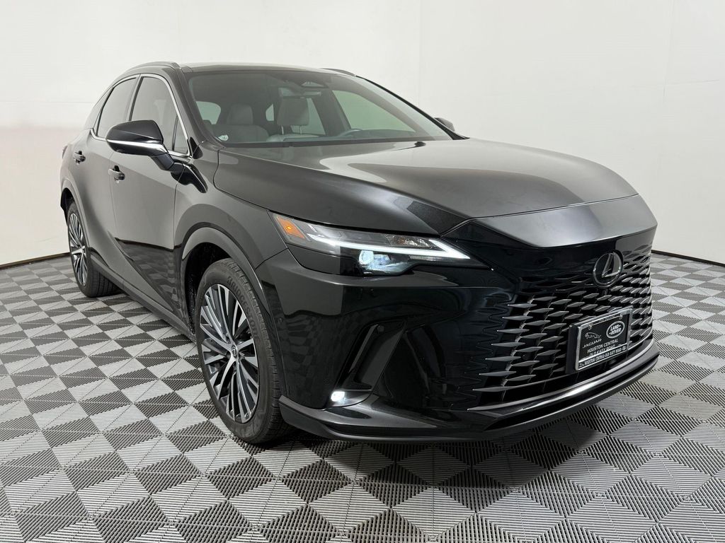 2023 Lexus RX 350 PREMIUM PLUS — фото 6