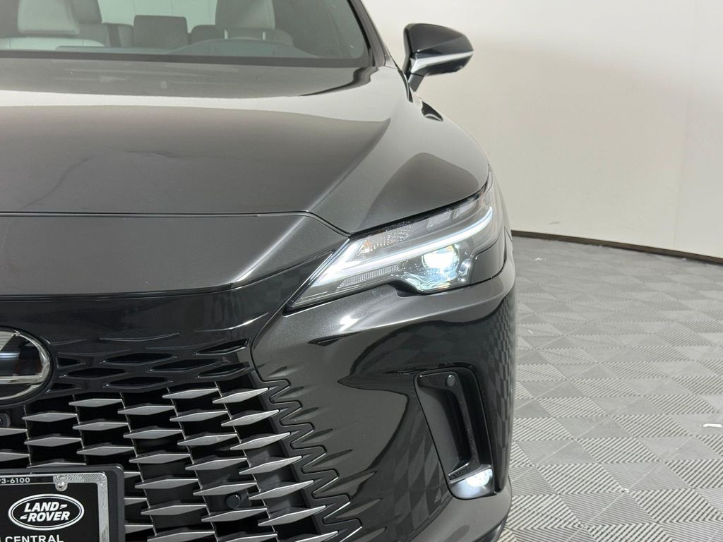 2023 Lexus RX 350 PREMIUM PLUS 缩略图 11