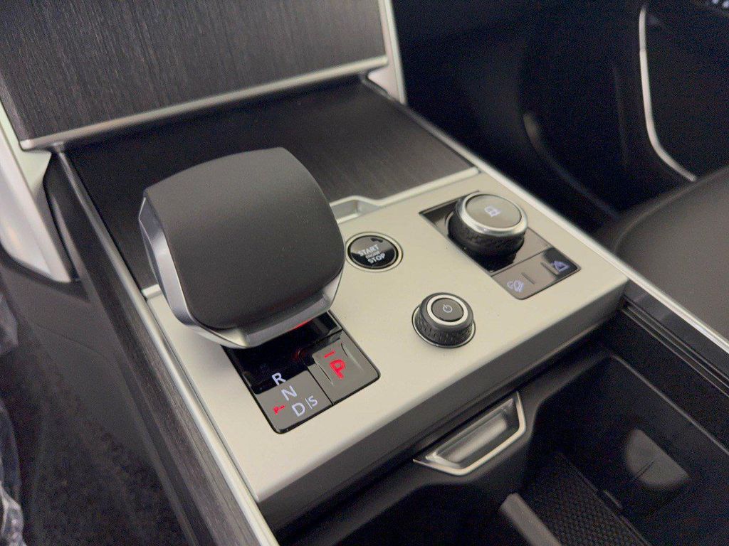 2027 LAND Rover RANGE ROVER SE — миниатюра 21