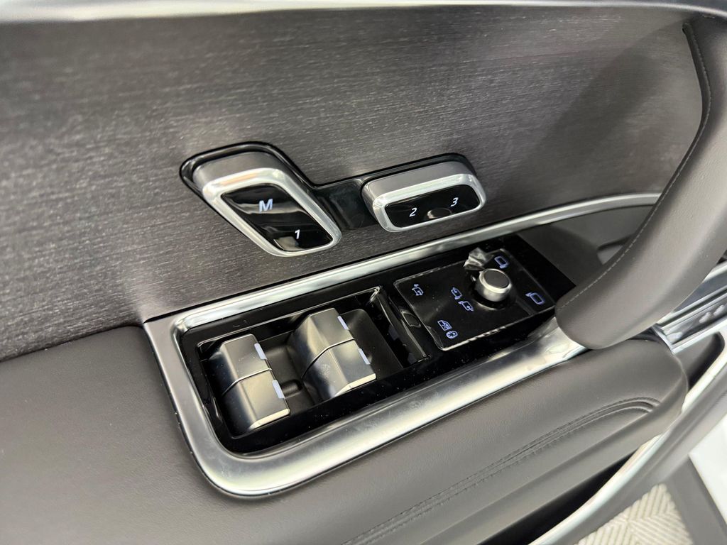 صورة مصغرة 15 لـ 2026 LAND Rover RANGE ROVER P400 SE 7 SEAT