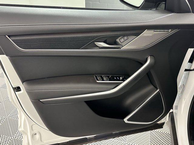 2026 Jaguar F-PACE R-DYNAMIC S P250 AWD AUTOMATIC — фото 10