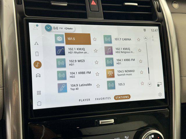 صورة مصغرة 23 لـ 2025 LAND Rover DISCOVERY P360 DYNAMIC SE