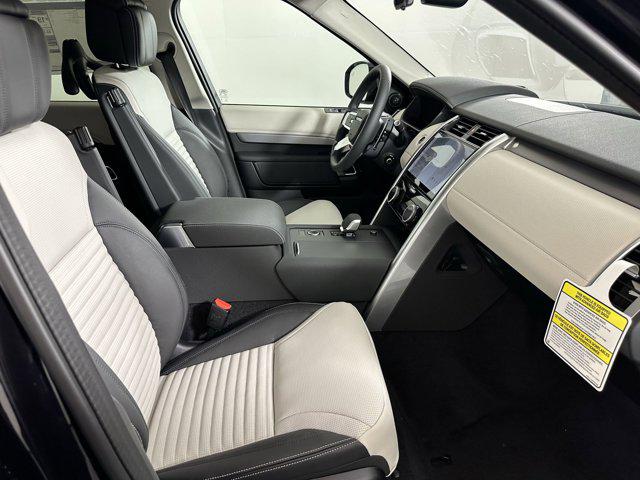 صورة مصغرة 18 لـ 2025 LAND Rover DISCOVERY P360 DYNAMIC SE