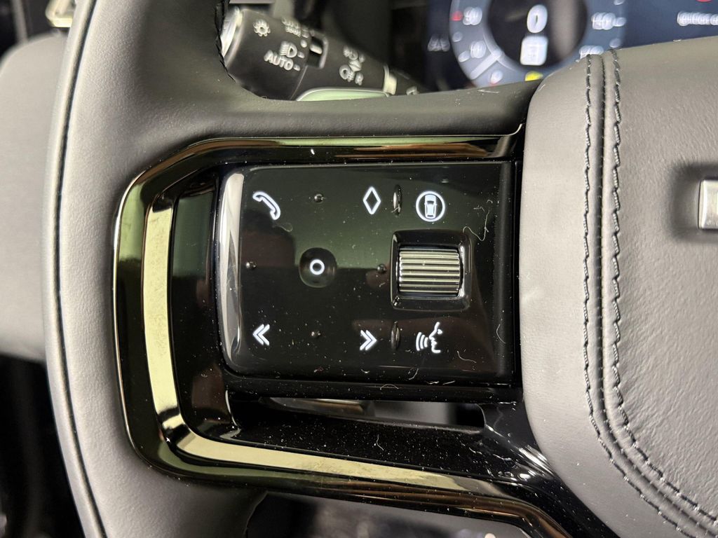 صورة مصغرة 15 لـ 2026 LAND Rover RANGE ROVER VELAR P250 SE R-DYNAMIC