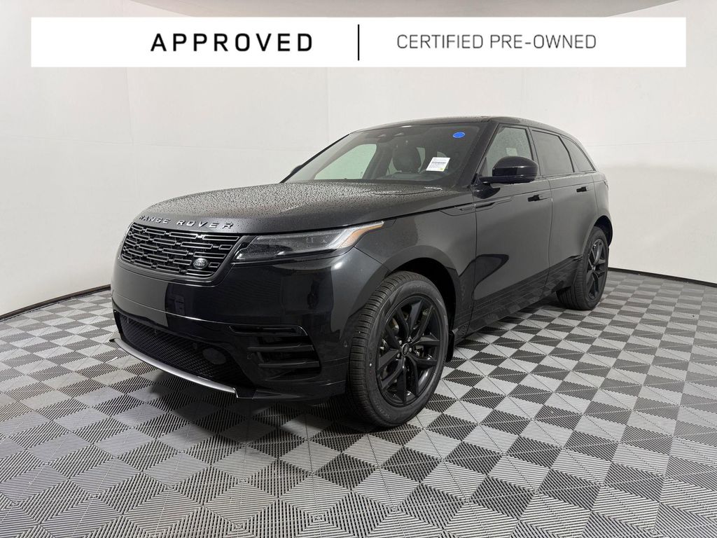 صورة 1 لـ 2026 LAND Rover RANGE ROVER VELAR P250 SE R-DYNAMIC