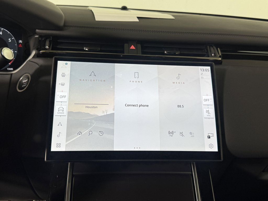 صورة مصغرة 24 لـ 2026 LAND Rover RANGE ROVER VELAR P250 SE R-DYNAMIC