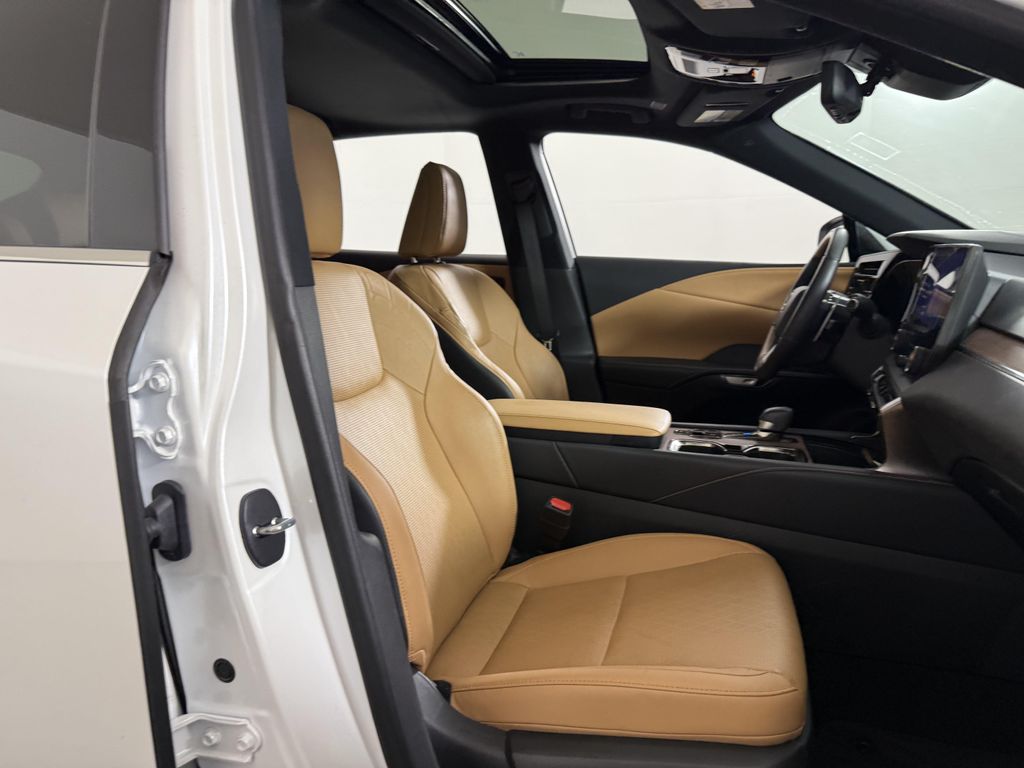 2024 Lexus RX 350 BASE — миниатюра 25