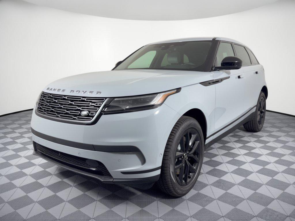 New 2026 Land Rover Range Rover Velar P250 S