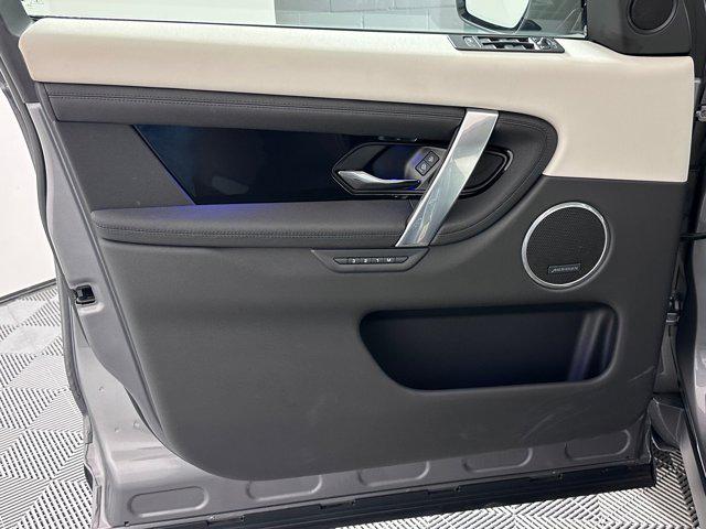 2025 LAND Rover DISCOVERY SPORT S 缩略图 21